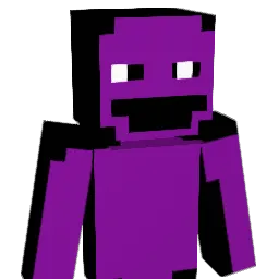 Wyld_Sandwich Minecraft avatar bust
