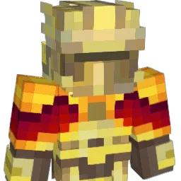 Minecraft-Avatar von WylderL: Büste