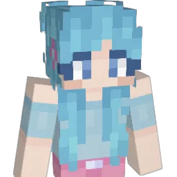 WylderT Minecraft avatar bust