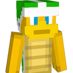 Wyless's Minecraft skin
