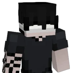 Wylii_ Minecraft avatar bust