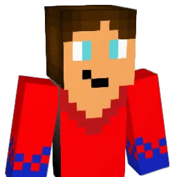 Wylper's Minecraft skin
