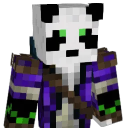 Wymatt111 Minecraft avatar bust