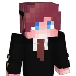 Wynazanarik Minecraft avatar bust