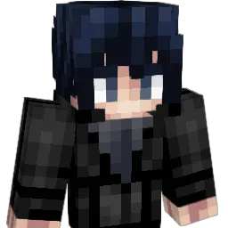 Wyne's Minecraft skin