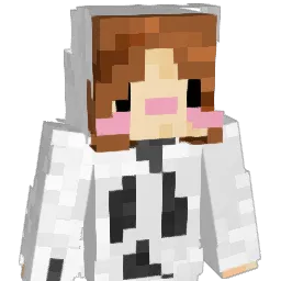 WyneveTheWaffle Minecraft avatar bust