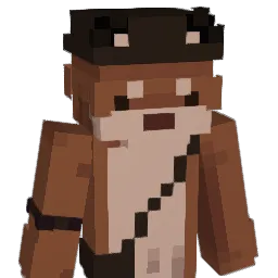 Wynn12 Minecraft avatar bust