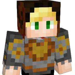 WynnSkin1 Minecraft avatar bust