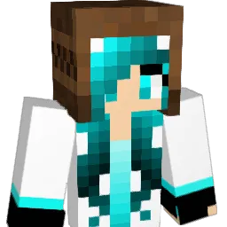 WynnSkin5 Minecraft avatar bust