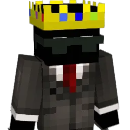 Wynner808's Minecraft skin