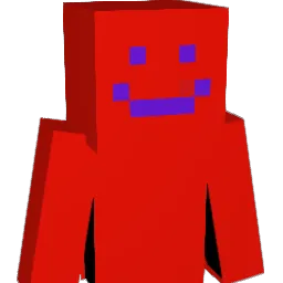 Wynnzu Minecraft avatar bust
