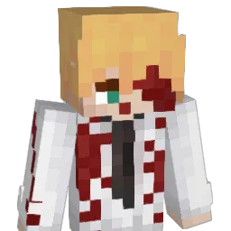 Wynsr's Minecraft skin
