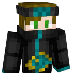 WynterCA Minecraft avatar bust