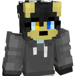 WynterSnowStorm Minecraft avatar bust