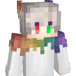 Wynterbless's Minecraft skin