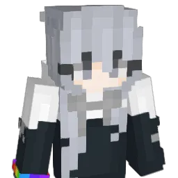 Wynther Minecraft avatar bust