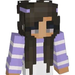 WyntrStar Minecraft avatar bust
