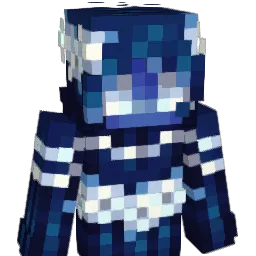 WyoFan40 Minecraft avatar bust