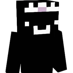 Wyourt Minecraft avatar bust