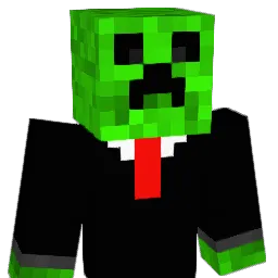 Wyreth's Minecraft skin