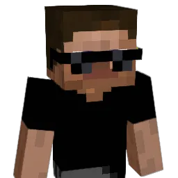 WyrmMacheteado Minecraft avatar bust