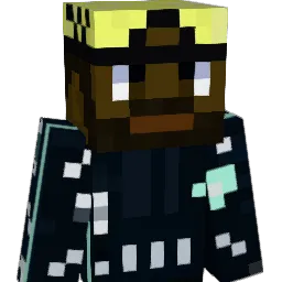 WysGoat Minecraft avatar bust