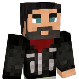 WysSnoozy Minecraft avatar bust