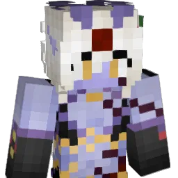 Wysaab's Minecraft skin