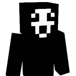 Wyshmaster Minecraft avatar bust