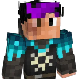 Wyspa328 Minecraft avatar bust