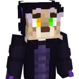 Wyspa_ Minecraft avatar bust