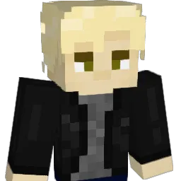 Wytetop Minecraft avatar bust