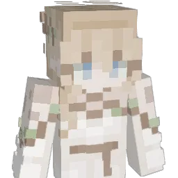 Wythe24 Minecraft avatar bust