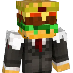 WythixPl Minecraft avatar bust