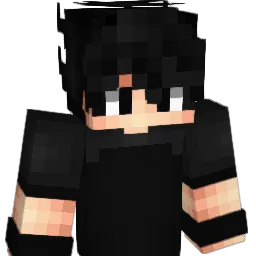 WyuoL0 Minecraft avatar bust