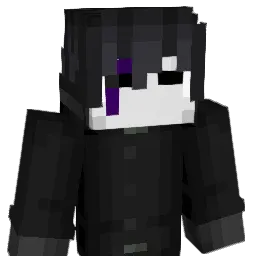 Wyvern270 Minecraft avatar bust