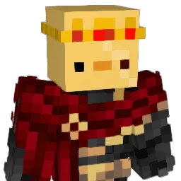 WyvernKeeper's Minecraft skin