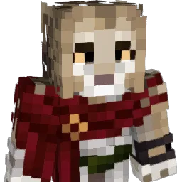 Wyvern_Cart Minecraft avatar bust