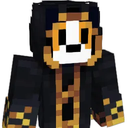 WyvernsTalon Minecraft avatar bust