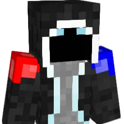 Wyvsh Minecraft avatar bust