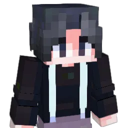 Wyy3258 Minecraft avatar bust
