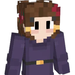 Wyzipelly's Minecraft skin