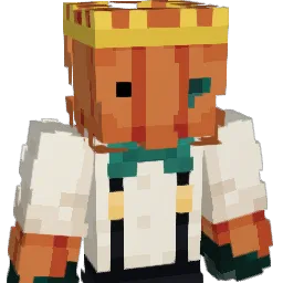 Wyzrem's Minecraft skin