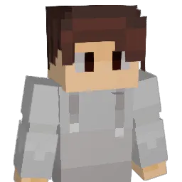 Wyzzythebeast Minecraft avatar bust