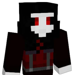 Wzay Minecraft avatar bust