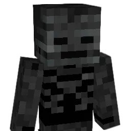 X0MQ Minecraft avatar bust