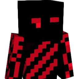 X0Shadow_Demon0X Minecraft avatar bust