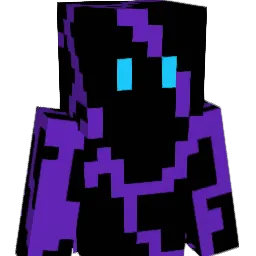 X0holNick Minecraft avatar bust
