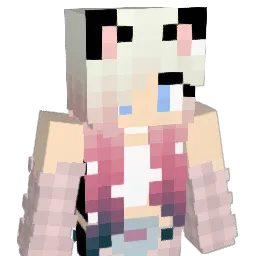 X1007's Minecraft skin