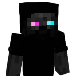 X13V's Minecraft skin